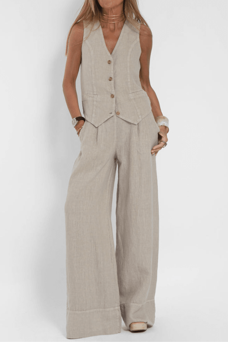 Olivia | Elegant comfortable set