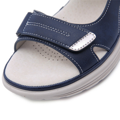 Comfortable Fit Athletic Sandals for Ladies