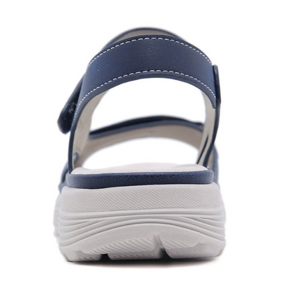 Comfortable Fit Athletic Sandals for Ladies