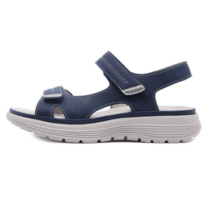 Comfortable Fit Athletic Sandals for Ladies