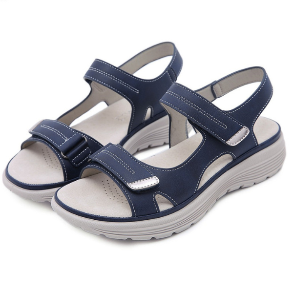 Comfortable Fit Athletic Sandals for Ladies