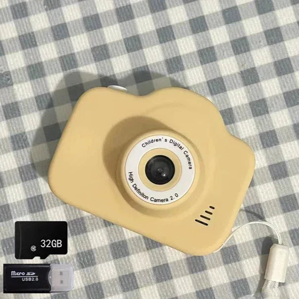 Fun Kids Digital Camera Toy