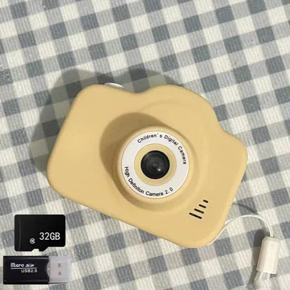 Fun Kids Digital Camera Toy
