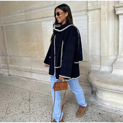 Mallory | Warm and Stylish Jacket