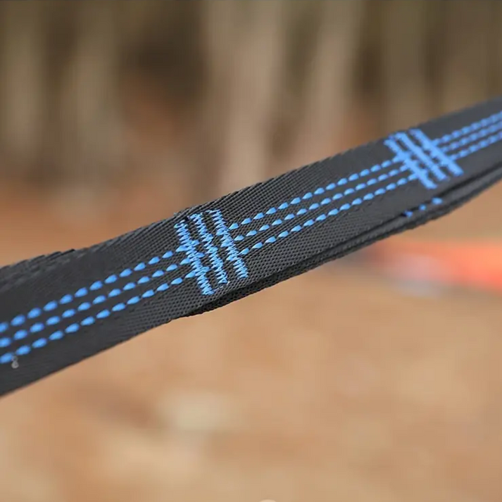 Portable Bug Free Hammock with Net