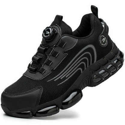 Business Casual Leather Shoes for Men