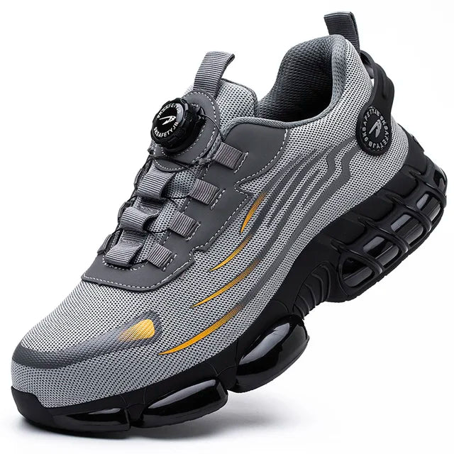 Business Casual Leather Shoes for Men