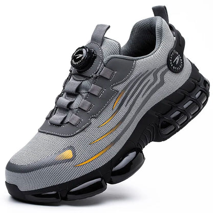 Business Casual Leather Shoes for Men
