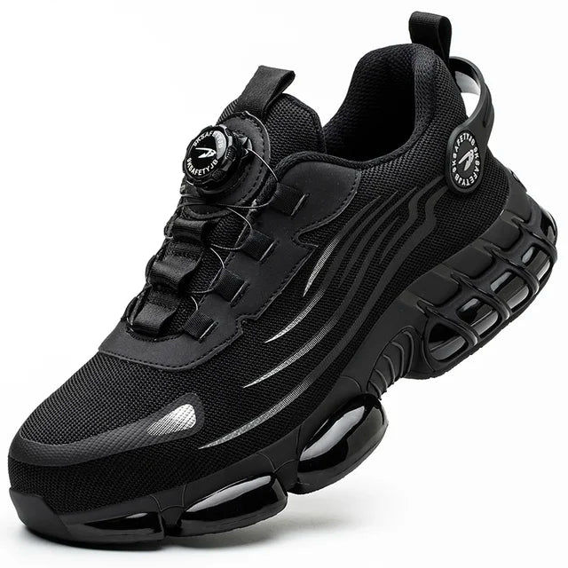 Business Casual Leather Shoes for Men - Luxivelle