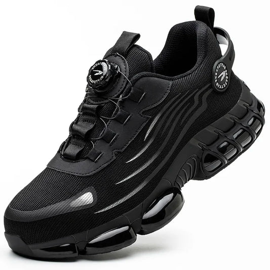 Business Casual Leather Shoes for Men - Luxivelle