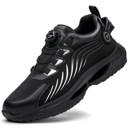 Business Casual Leather Shoes for Men
