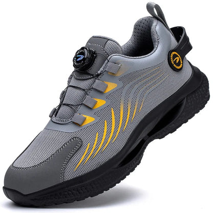 Business Casual Leather Shoes for Men