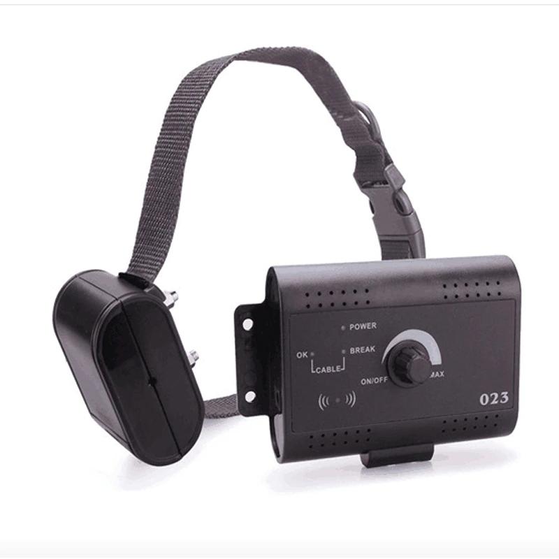 Easy Install Rechargeable Pet Fence System