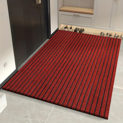 Waterproof Entrance Door Mat with Rubber Backing - Luxivelle