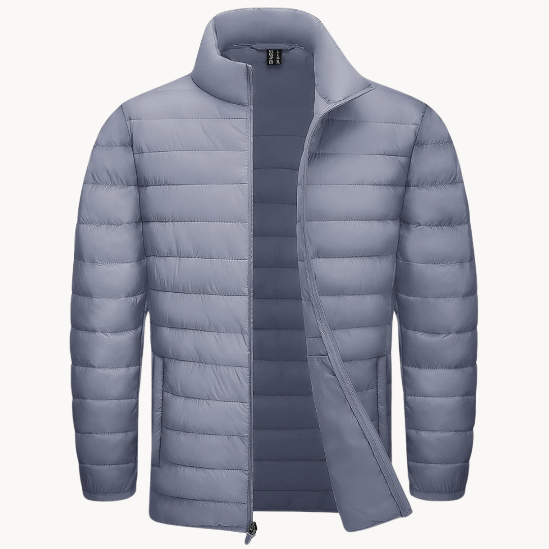 Duuk | High-quality padded winter jacket 1