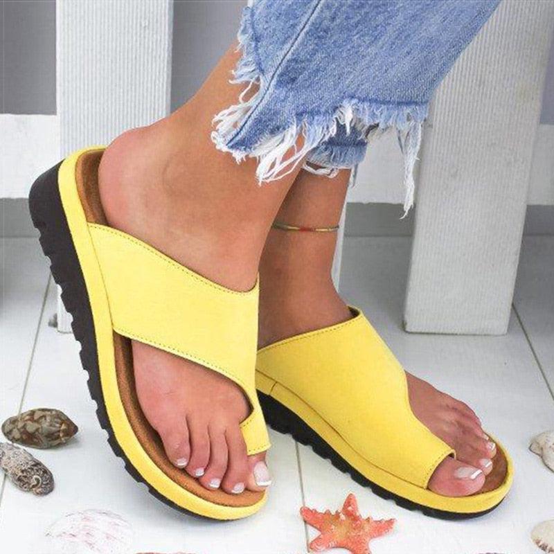 Women's High Heel Summer Sandals
