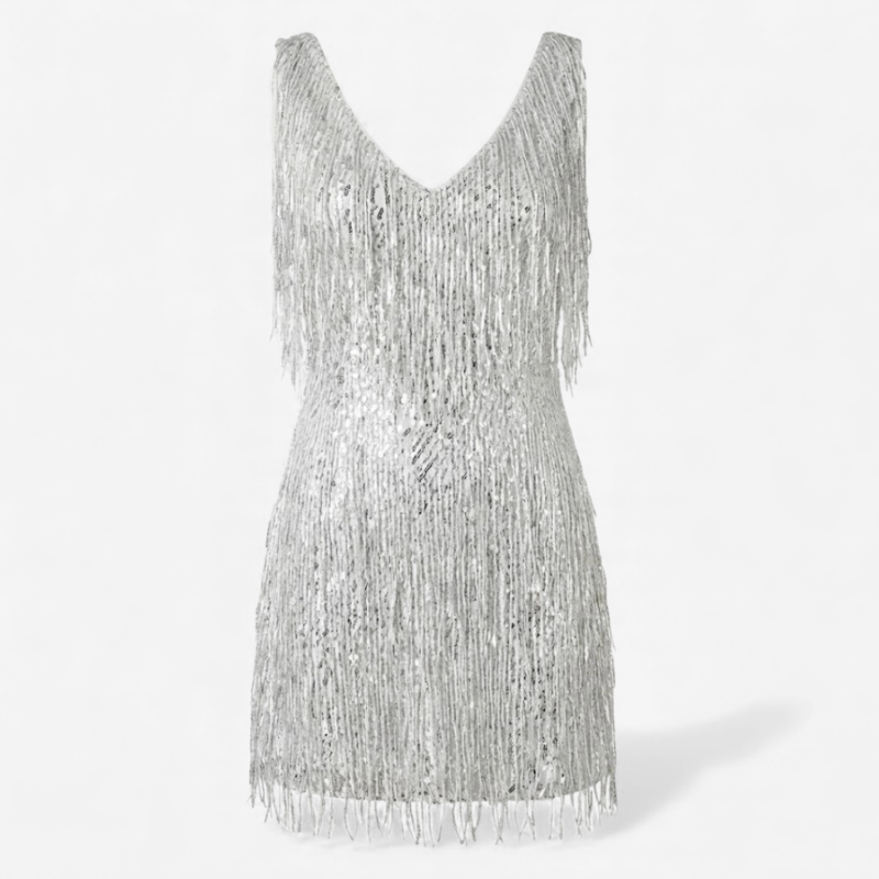 Sexy Sparkly Party Dress