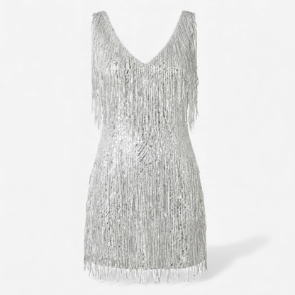 Sexy Sparkly Party Dress