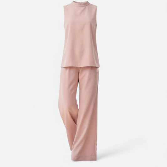 Summer Strapless Women's Jumpsuit - Luxivelle