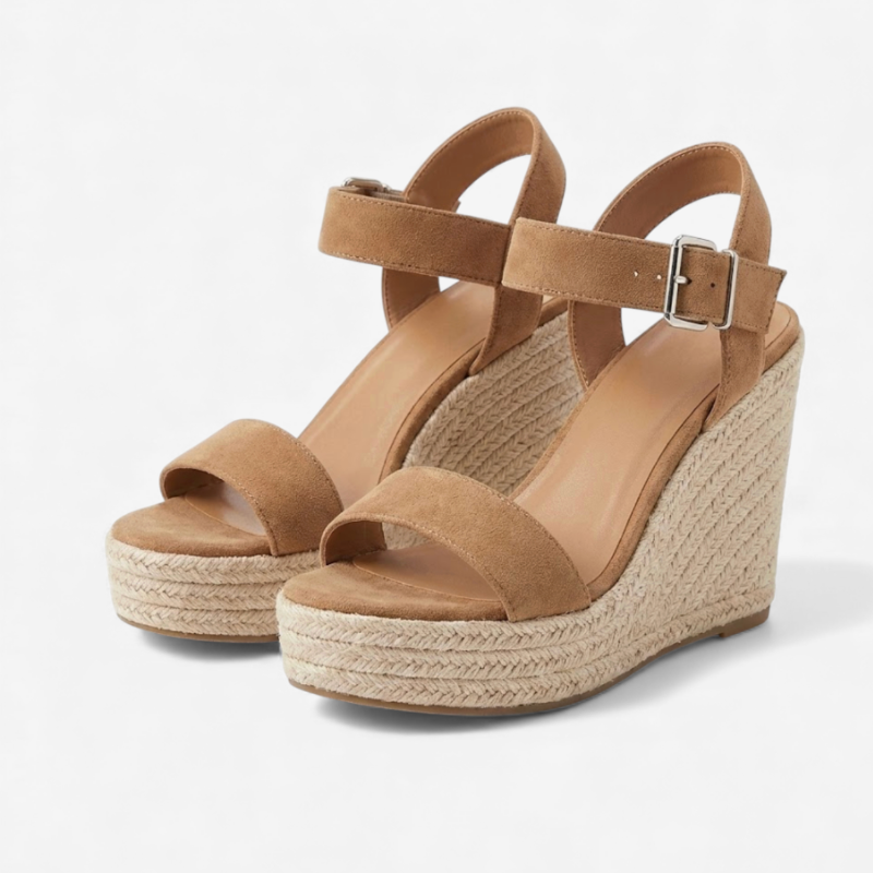 Ladies Luxury High Heel Shoes - Luxivelle