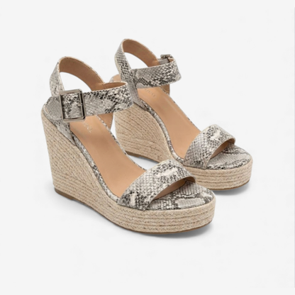 Ladies Luxury High Heel Shoes