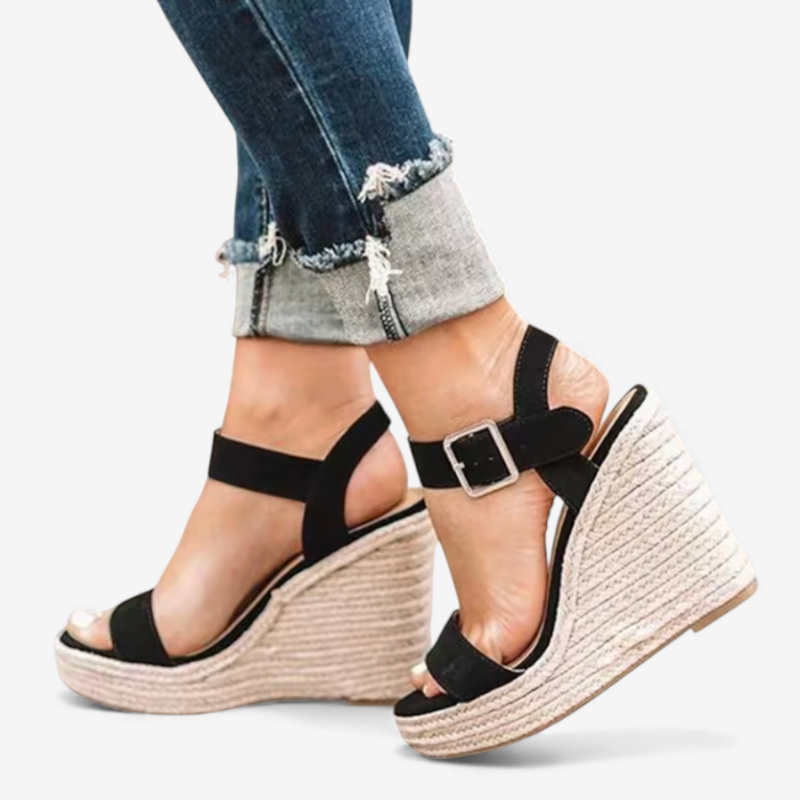 Ladies Luxury High Heel Shoes