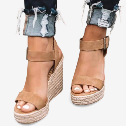 Ladies Luxury High Heel Shoes