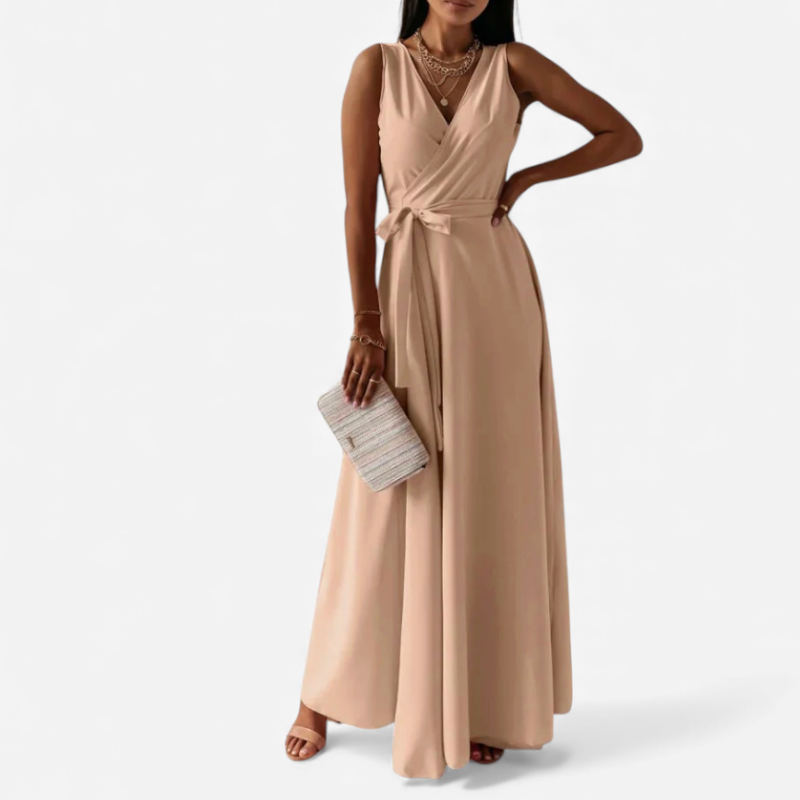 Elegant Ladies Party Dress