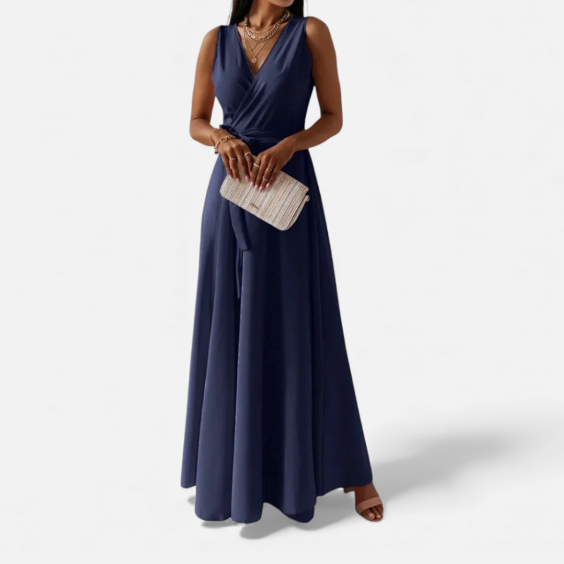 Elegant Ladies Party Dress