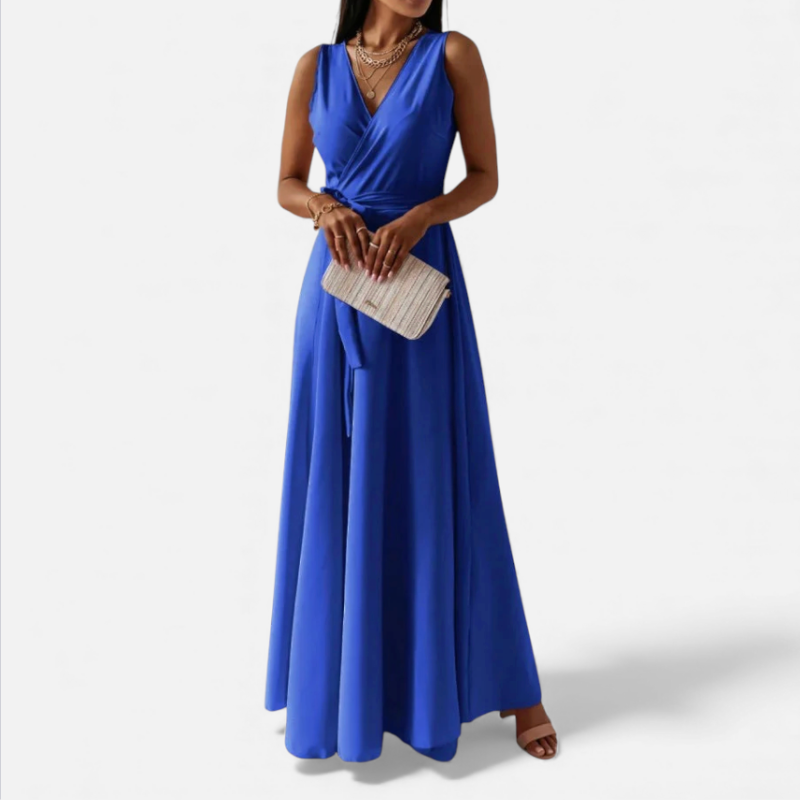 Elegant Ladies Party Dress