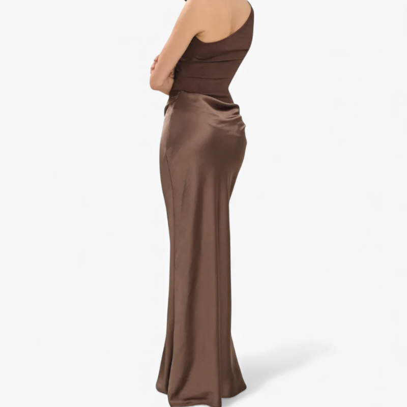 Ladies Formal Party Evening Dress