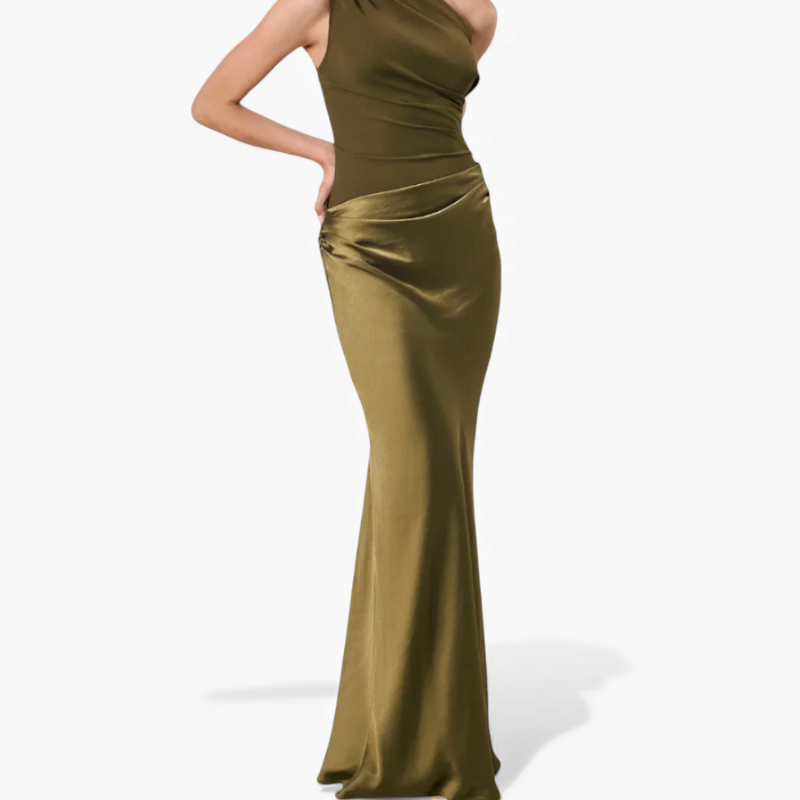 Ladies Formal Party Evening Dress