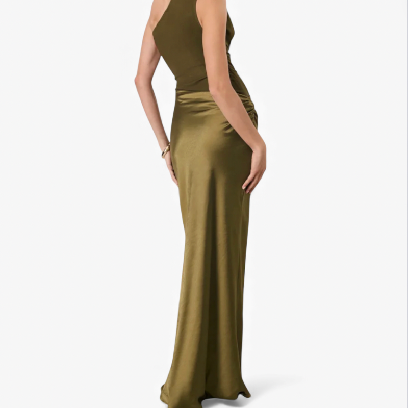 Ladies Formal Party Evening Dress