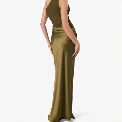 Ladies Formal Party Evening Dress