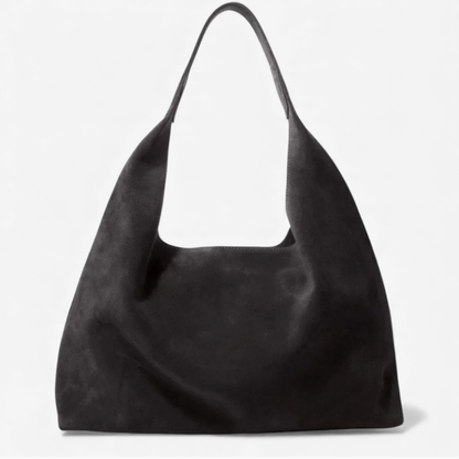 Eco Friendly Faux Leather Tote Handbag