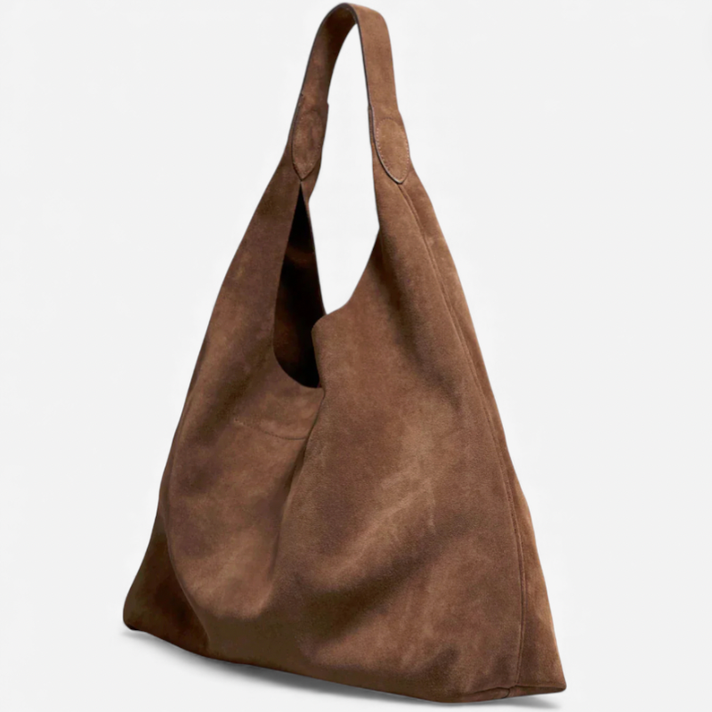 Eco Friendly Faux Leather Tote Handbag