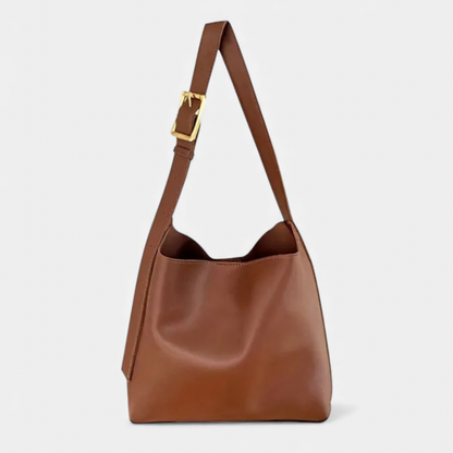 Ladies' Stylish Shoulder Handbag - Luxivelle