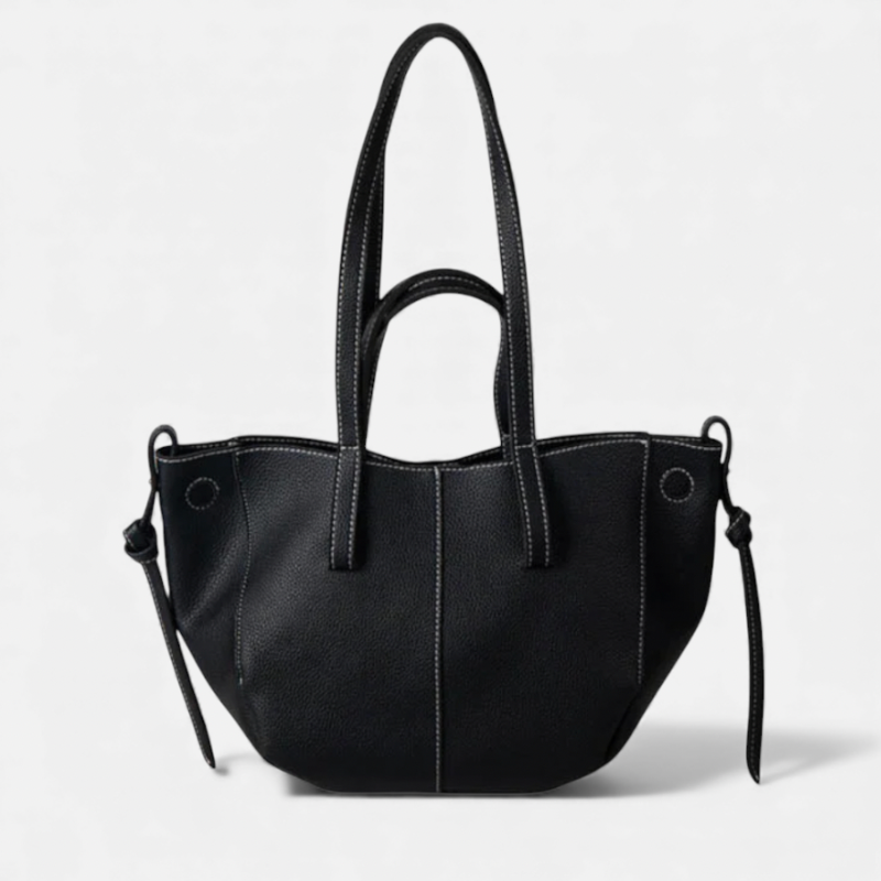 Ladies' Classic Large Handbag