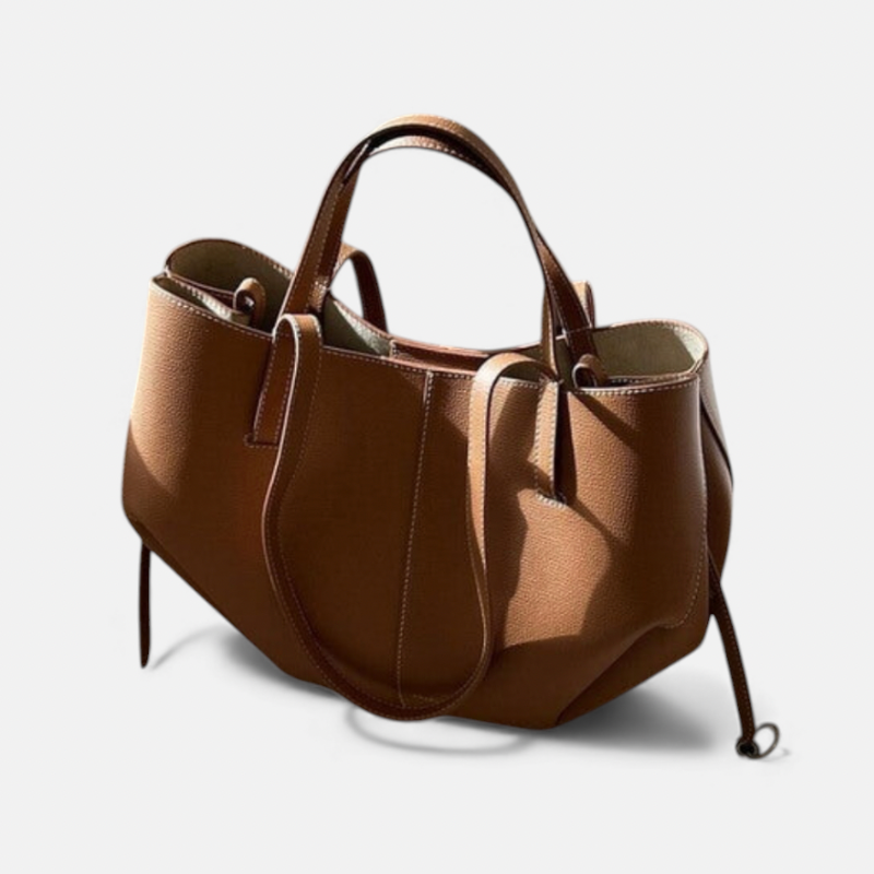Ladies' Classic Large Handbag