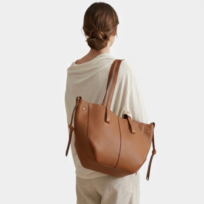 Ladies' Classic Large Handbag