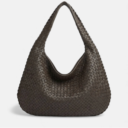 Luxury Fake Leather Ladies Handbag - Luxivelle