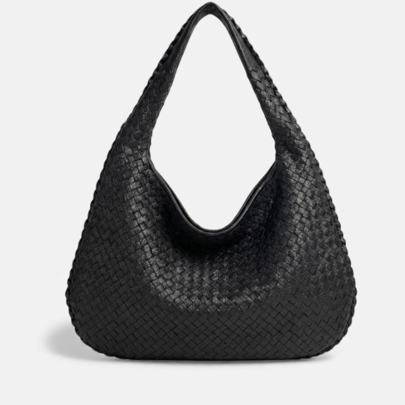 Luxury Fake Leather Ladies Handbag