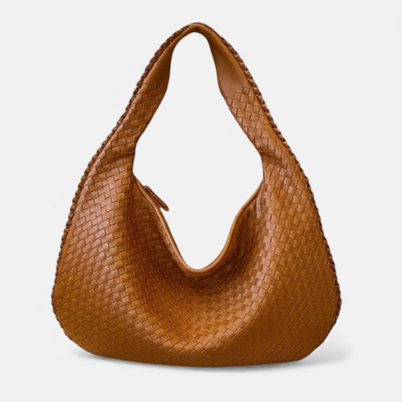 Luxury Fake Leather Ladies Handbag