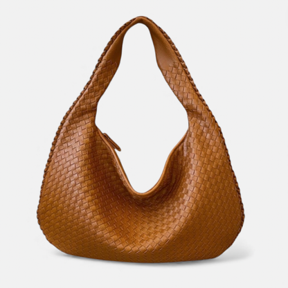 Luxury Fake Leather Ladies Handbag
