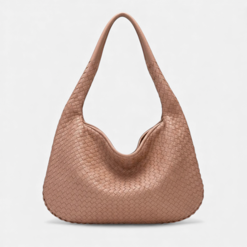 Luxury Fake Leather Ladies Handbag