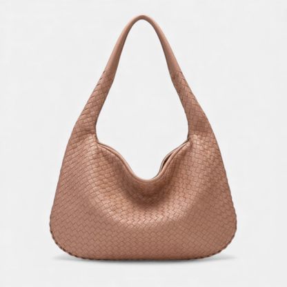 Luxury Fake Leather Ladies Handbag