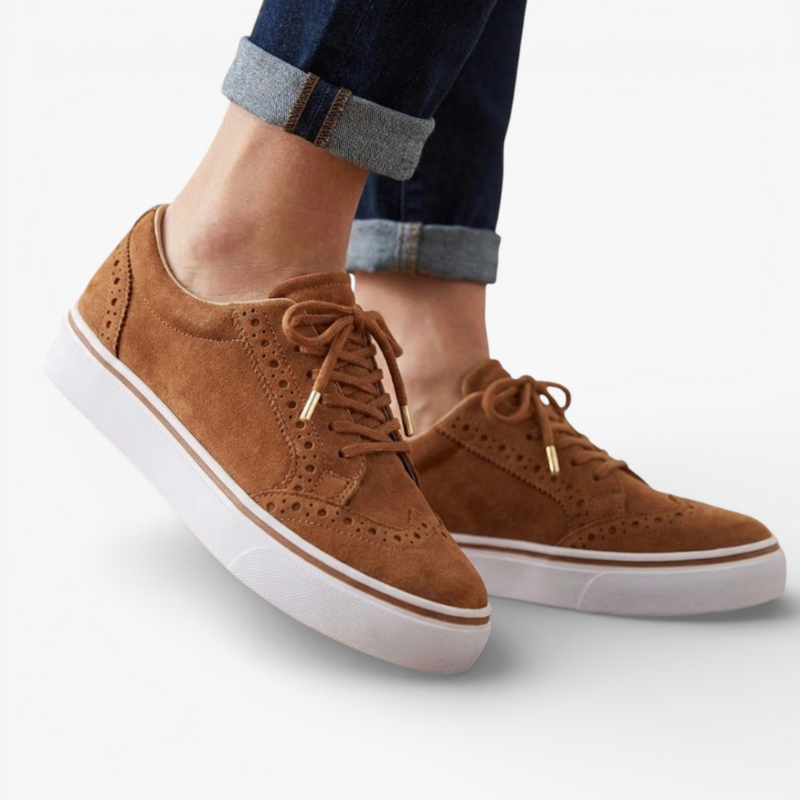 Comfortable Women's Everyday Flats