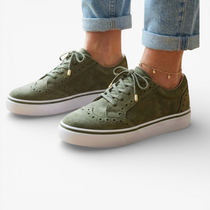 Comfortable Women's Everyday Flats