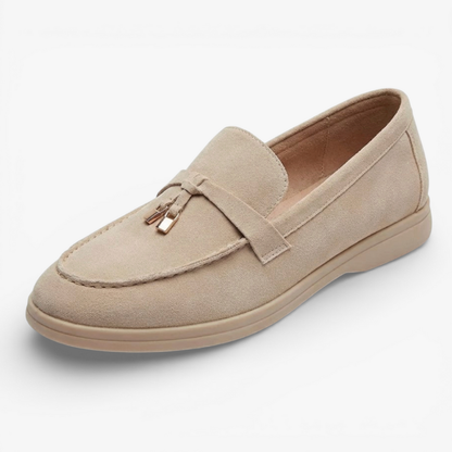 Ladies Classic Slip On Shoes