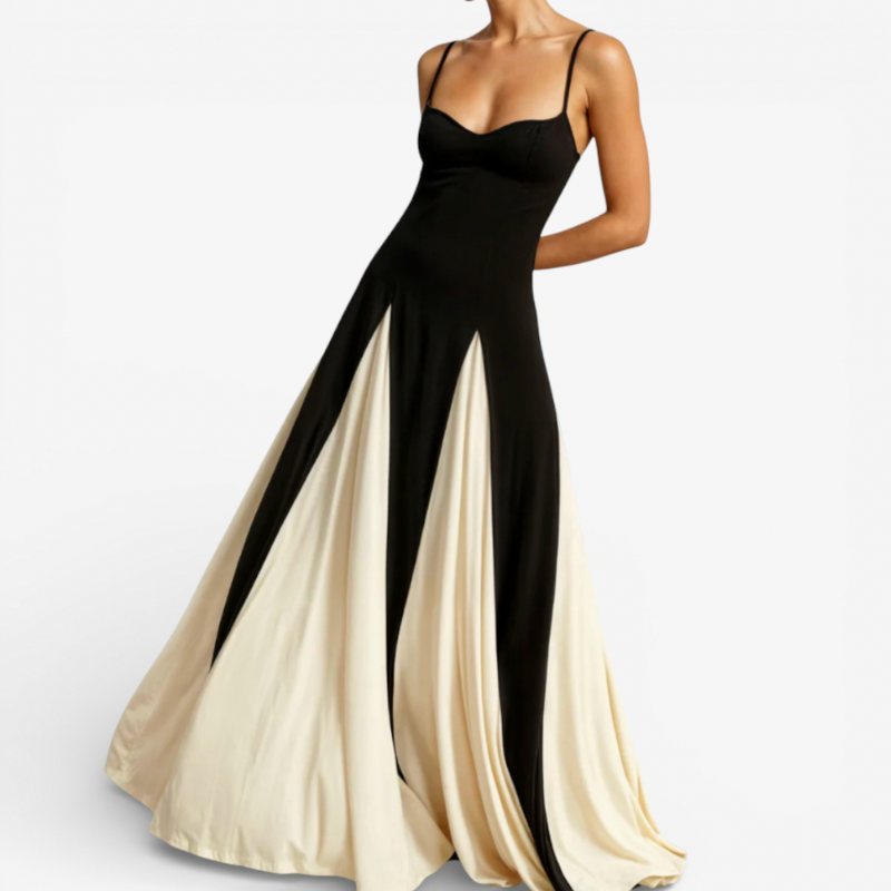Ladies Elegant Party Dress